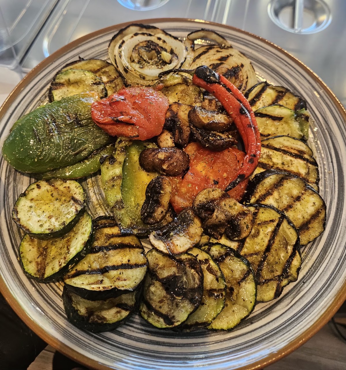 Plaka Greek food, Restaurant in Wächtersbach – Foto 1 von 1