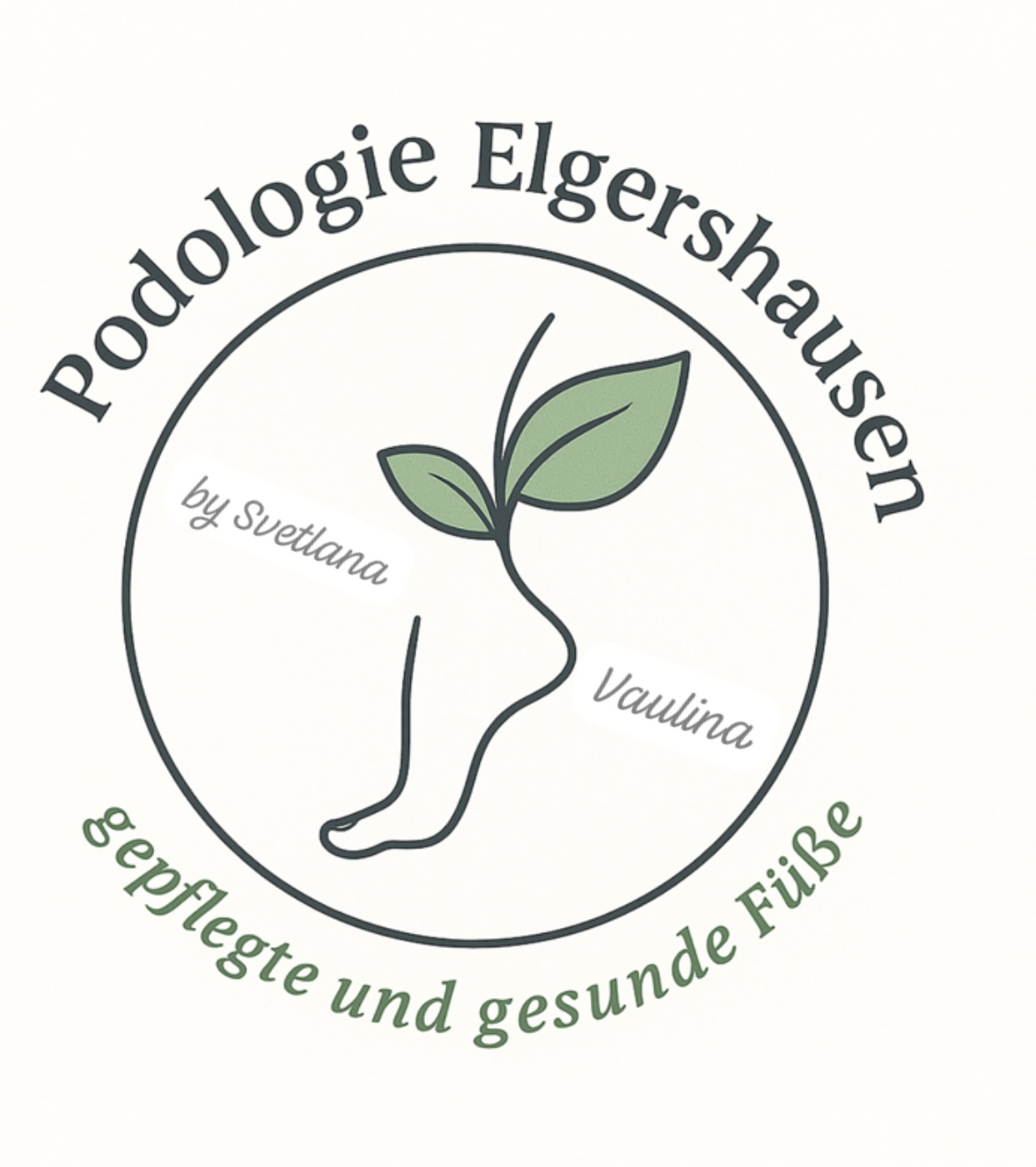 Podologie Elgershausen Svetlana Vaulina, Arzt in Schauenburg