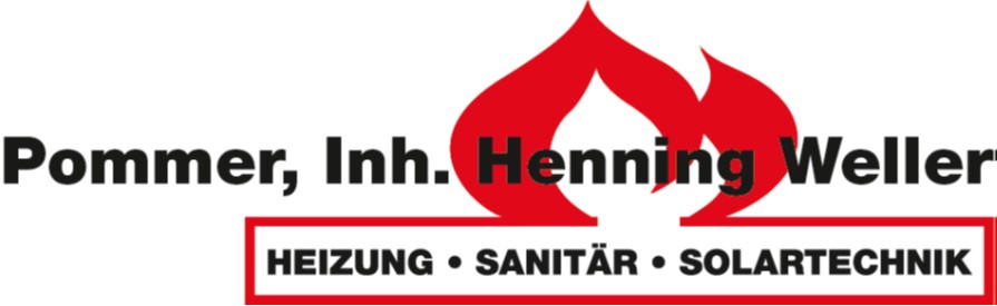 Pommer Inh. H. Weller e.K., Heizung in Allendorf (Eder)