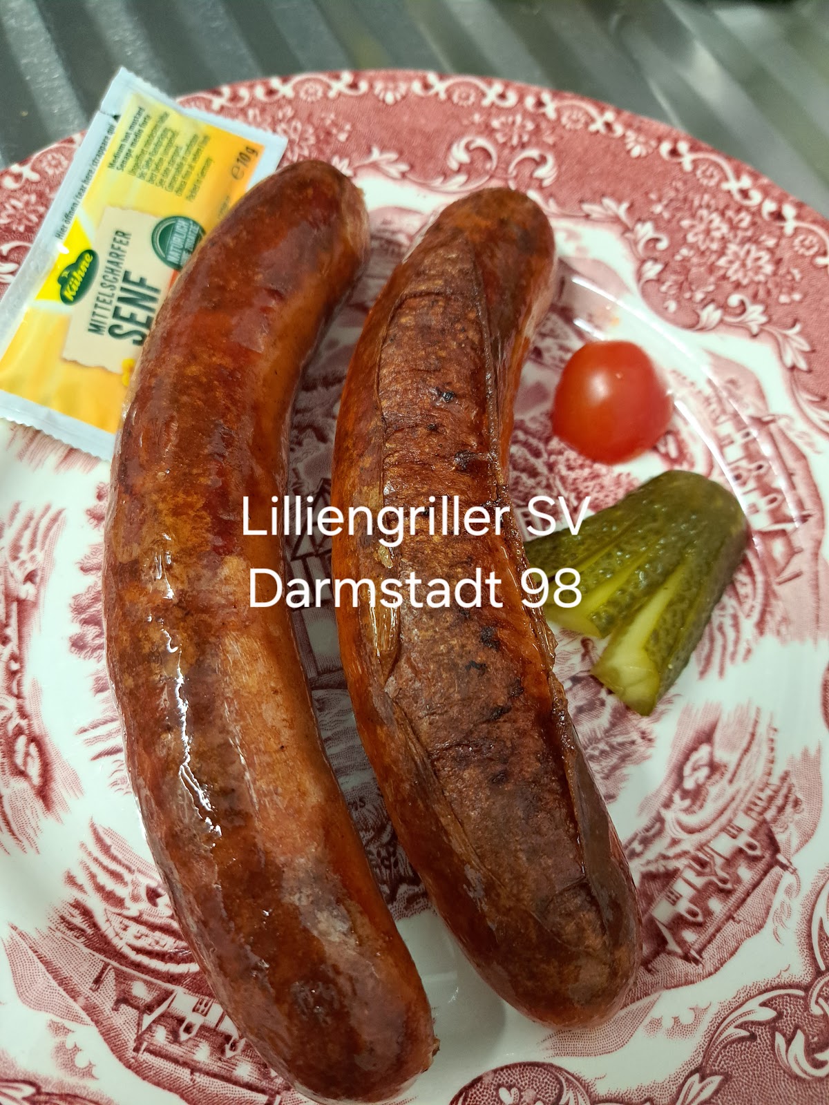 Poschd-Addel, Restaurant in Grasellenbach – Foto 1 von 1