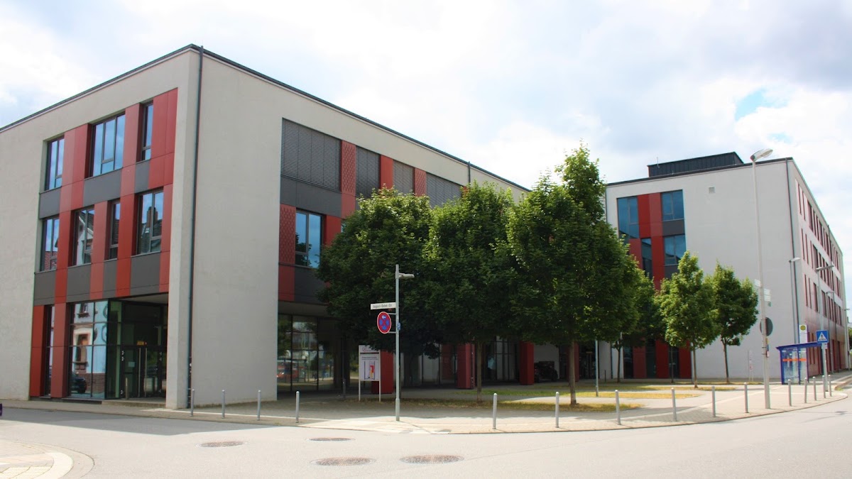 Prälat-Diehl-Schule (Mittelstufe), Schule in Groß-Gerau