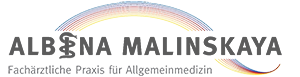 Praxis Albina Malinskaya, Arzt in Herborn