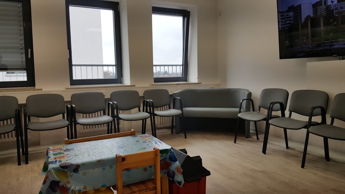 Praxis am Goetheplatz, Arzt in Friedberg (Hessen) – Foto 1 von 1