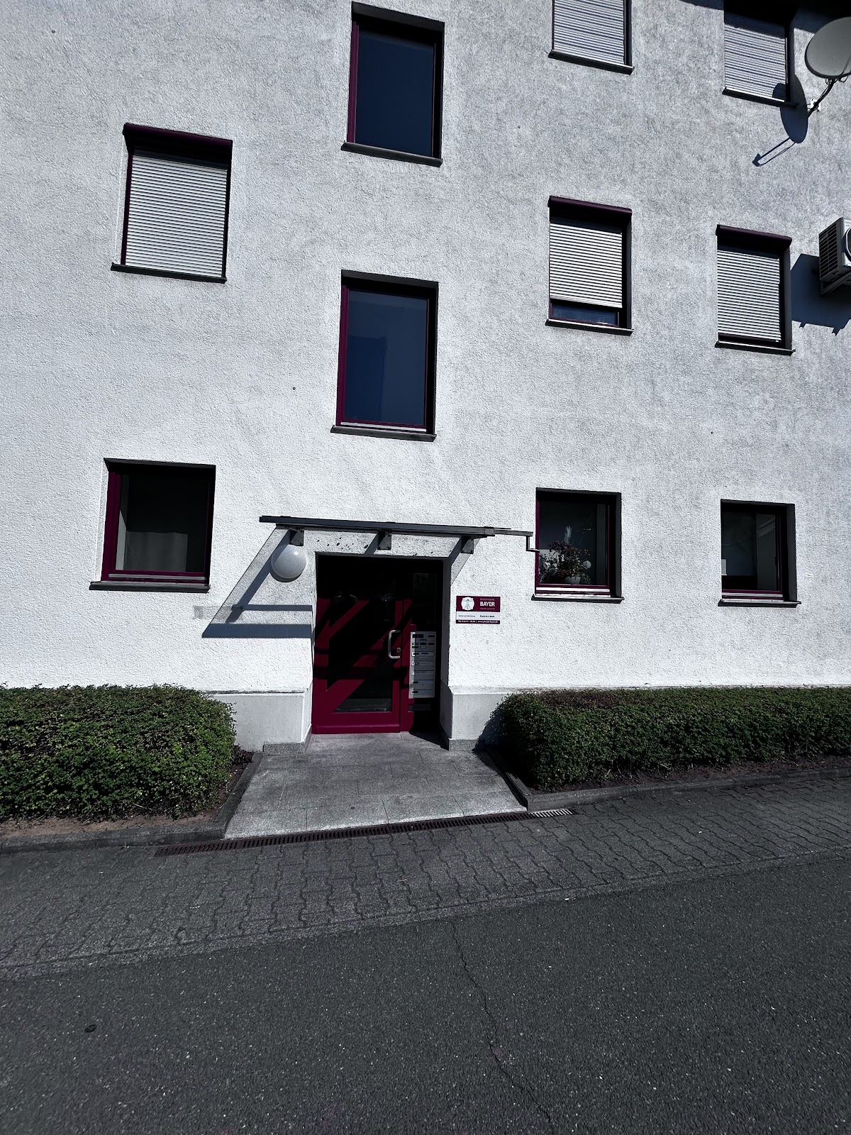 Praxis Bayer, Physiotherapie in Seeheim-Jugenheim – Foto 1 von 1