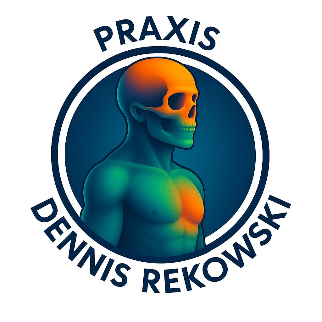 Praxis Dennis Rekowski - Heilpraktiker für Physiotherapie, Physiotherapie in Neuenstein