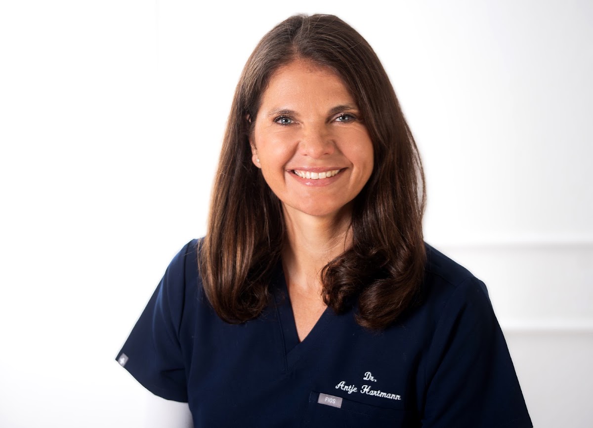 Praxis Dr. Antje Hartmann, Arzt in Altenstadt
