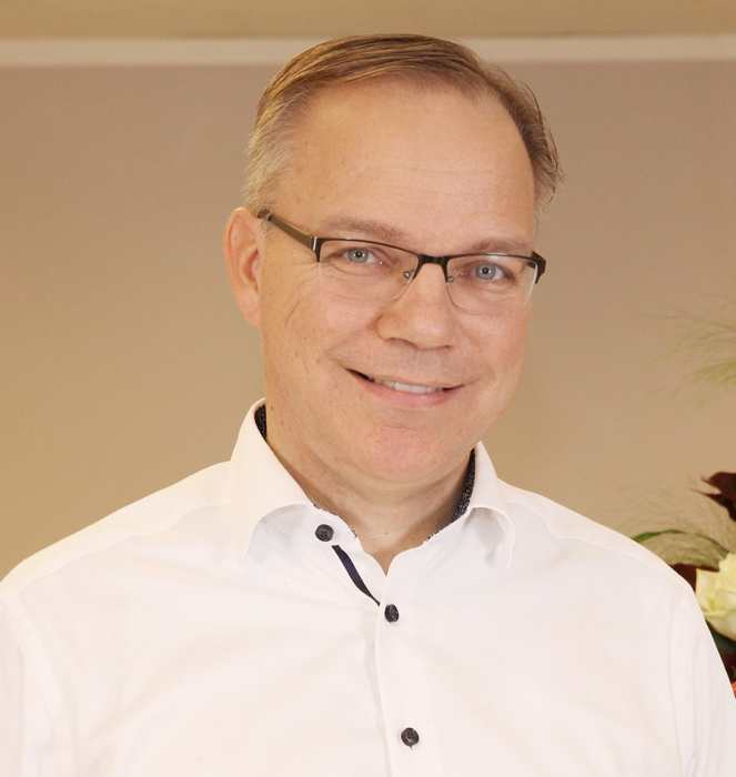 Praxis Dr. med. Thilo Büttner, Arzt in Oberursel (Taunus)