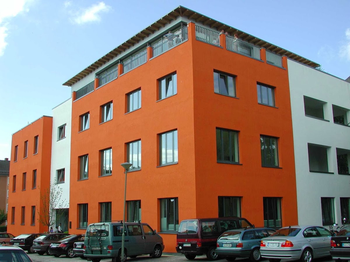Praxis Dr. med. Ulrich Faber, Arzt in Gießen – Foto 1 von 1