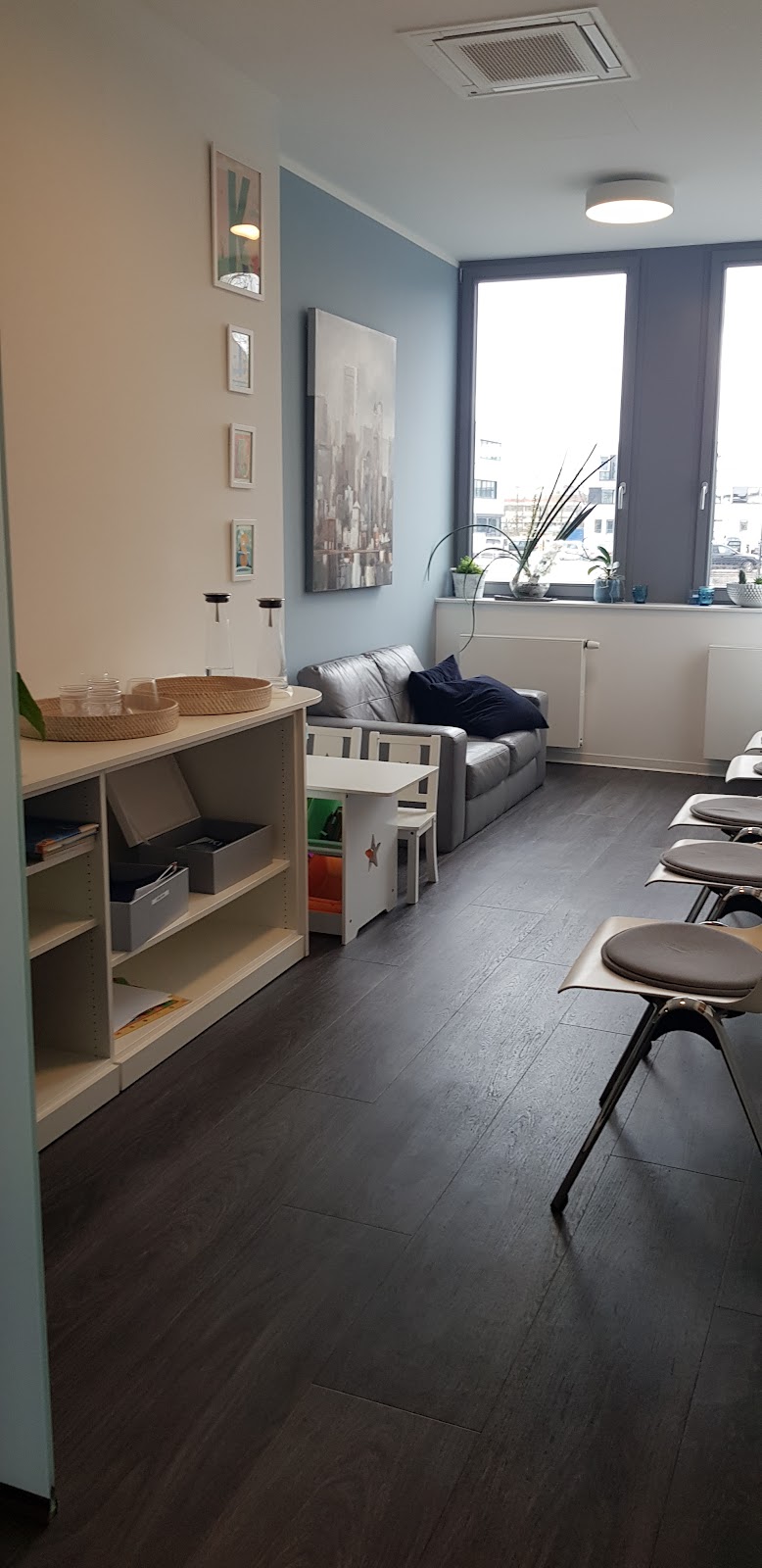 Praxis Dr. Peter, Arzt in Bensheim – Foto 1 von 1