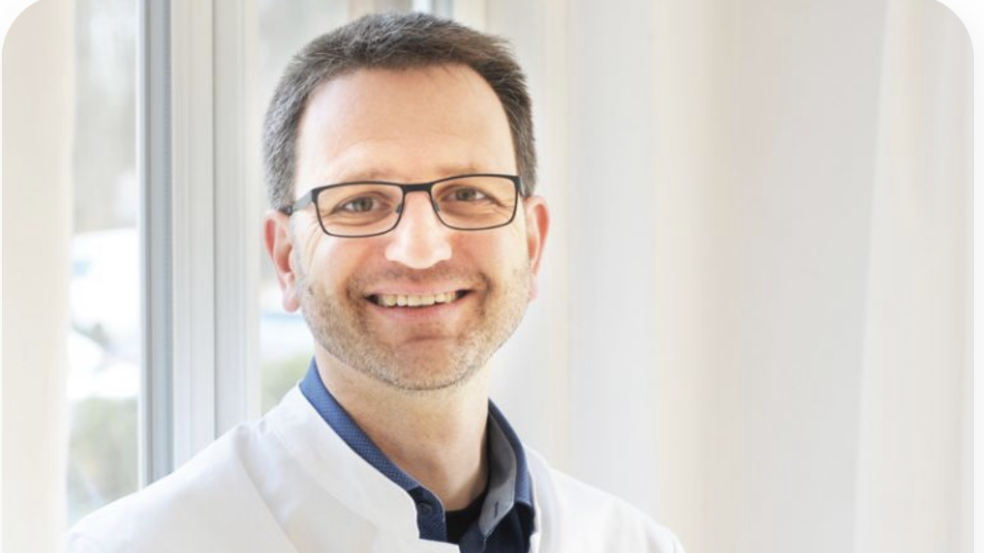 Praxis Dr. Rietdijk, Hausarzt, Kardiologe, Sportmediziner, Arzt in Gießen – Foto 1 von 1