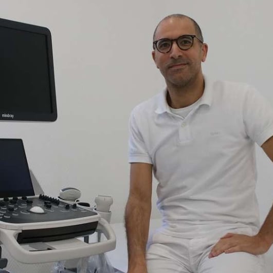 Praxis für Allgemeinmedizin Samir El Amri, Arzt in Rüsselsheim am Main – Foto 1 von 1