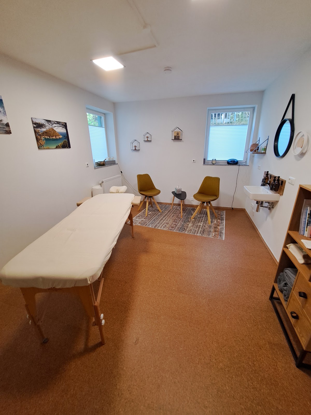 Praxis für Ergotherapie Vanessa Schumacher, Arzt in Schaafheim