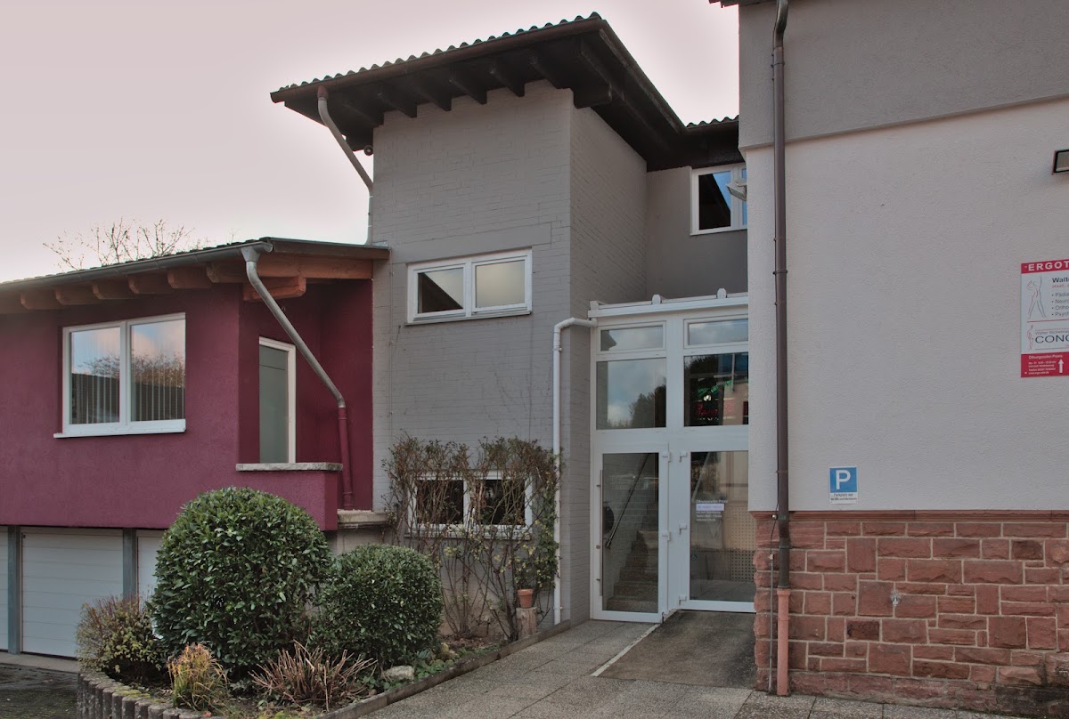 Praxis für Ergotherapie Walter Bichelmayer, Physiotherapie in Michelstadt