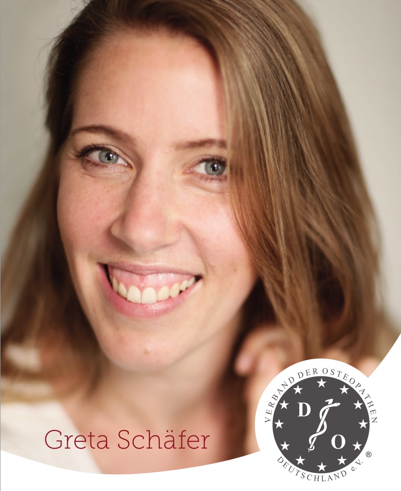 Praxis für Osteopathie Greta Schäfer, Arzt in Münzenberg