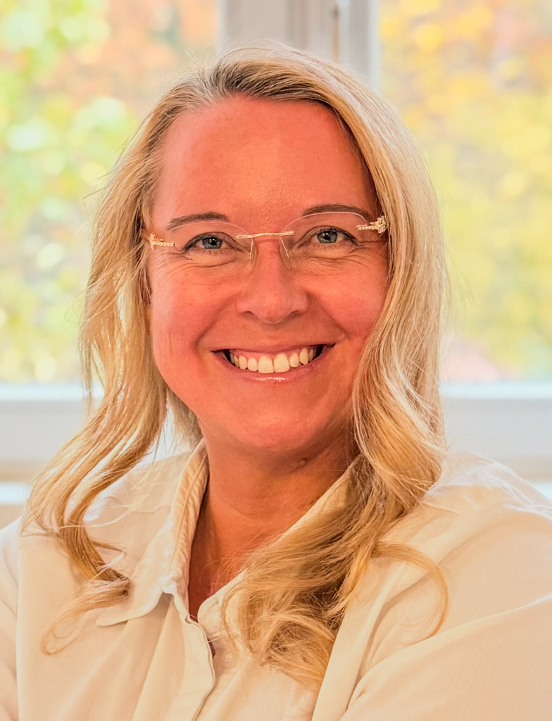Praxis für Osteopathie in Rödermark Dr. med. Sonja Guhl, Arzt in Rödermark