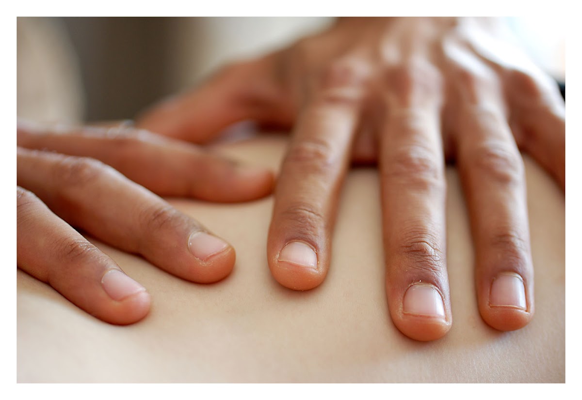 Praxis für Osteopathie - Mesut Turgut, Arzt in Gießen – Foto 1 von 1
