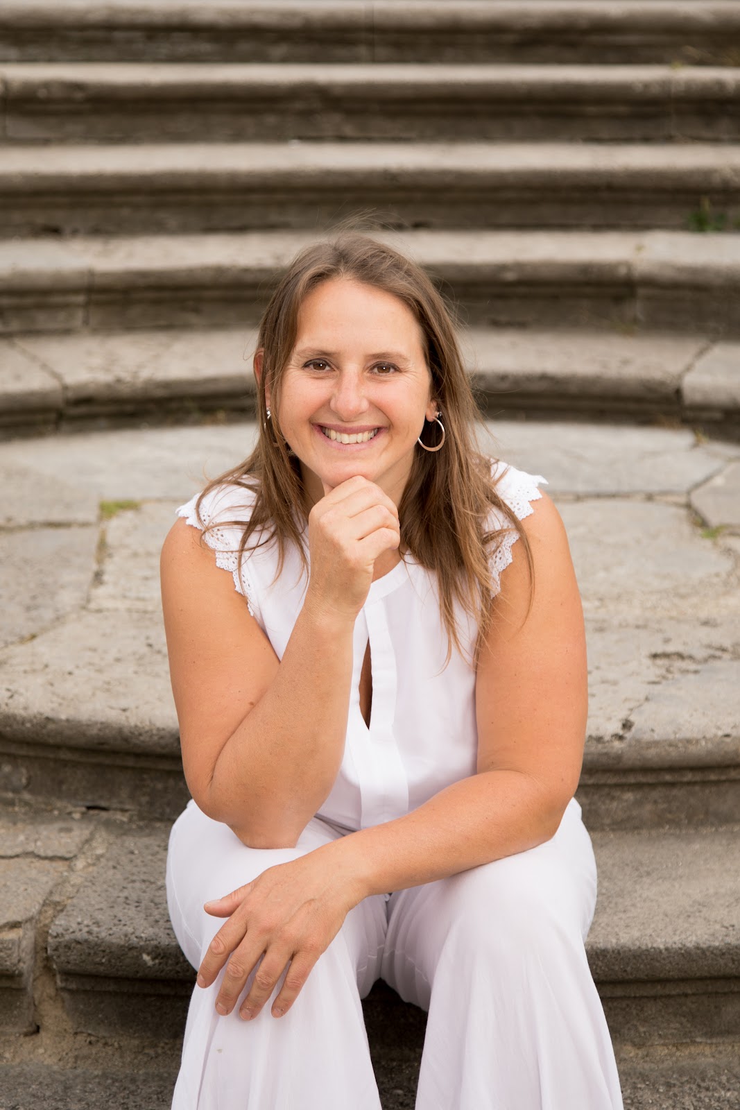 Praxis für Osteopathie und Kinderosteopathie Andrea Fertig, Arzt in Neu-Anspach