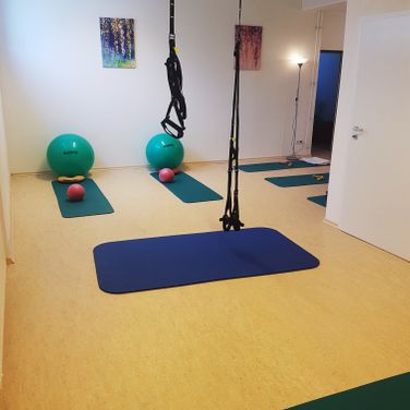 Praxis für Physiotherapie Claudia Nikolei, Physiotherapie in Calden