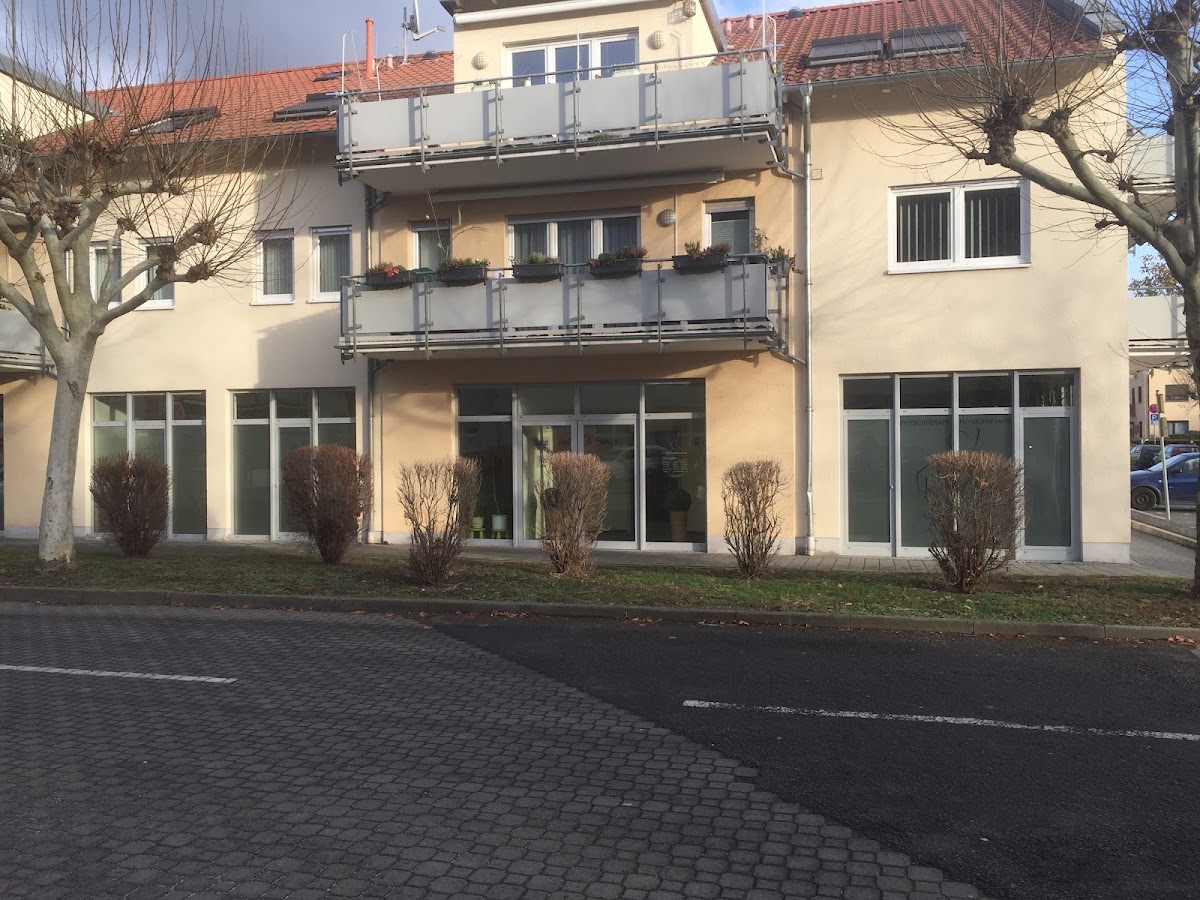 Praxis für Physiotherapie GbR, Arzt in Hochheim am Main