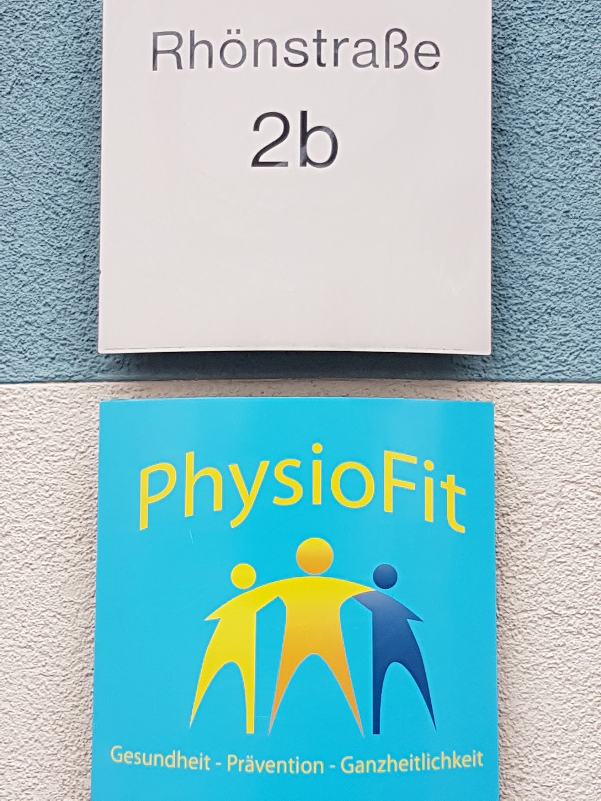 Praxis für Physiotherapie Gries, Physiotherapie in Büttelborn