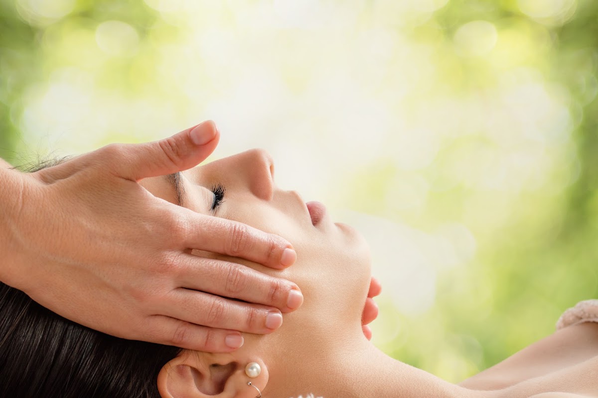 Praxis für Physiotherapie im WoQuaZ Weiterstadt, Physiotherapie in Weiterstadt