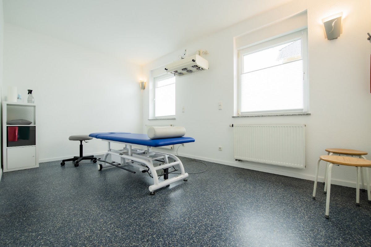 Praxis für Physiotherapie Lena Ritscher, Arzt in Münster (Hessen)