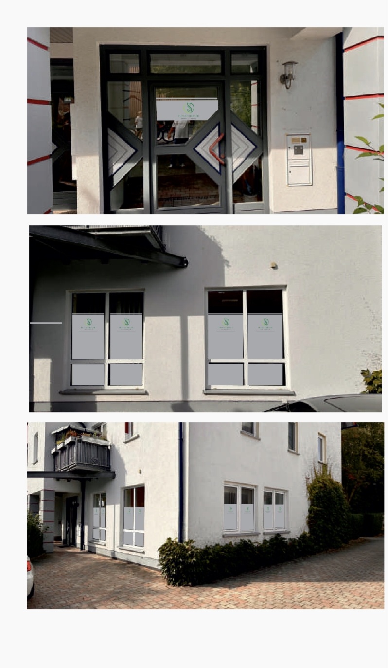 Praxis für Physiotherapie Marina Kreutz, Physiotherapie in Naumburg
