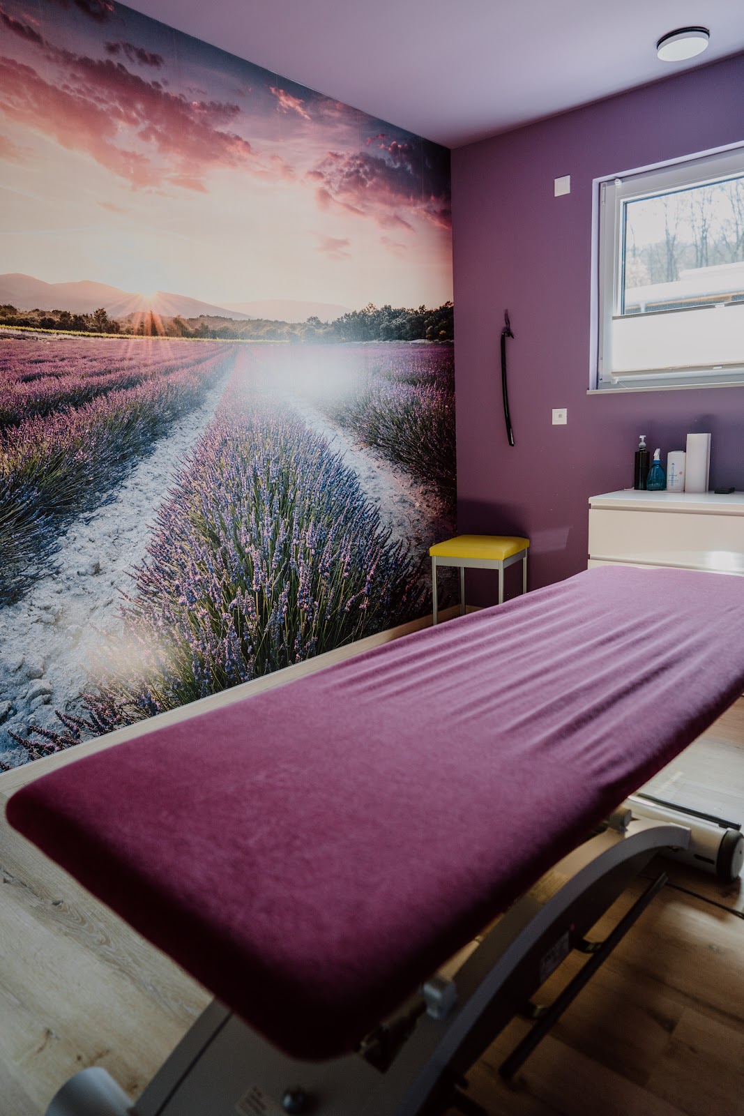 Praxis für Physiotherapie Markus Neumann, Büdesheim, Physiotherapie in Schöneck
