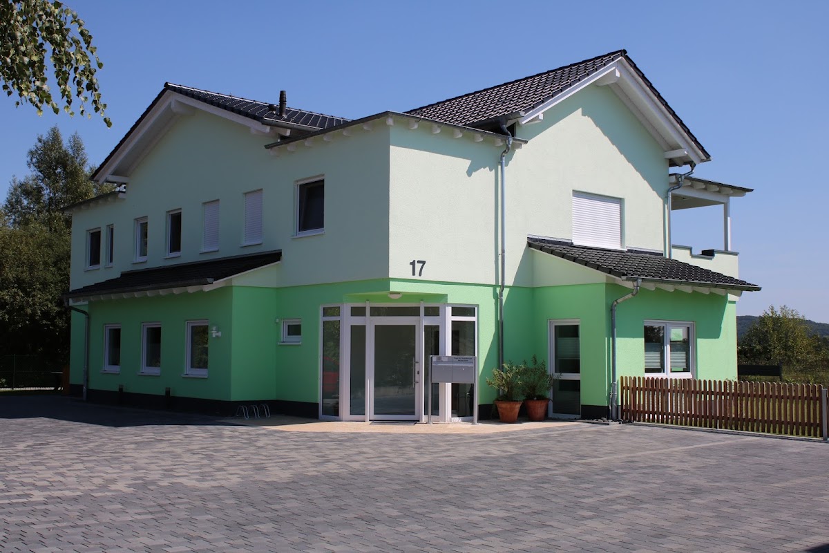 Praxis für Physiotherapie Michael Stein, Physiotherapie in Reichelsheim (Wetterau)