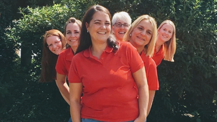 Praxis für Physiotherapie Stefanie Moser, Physiotherapie in Florstadt