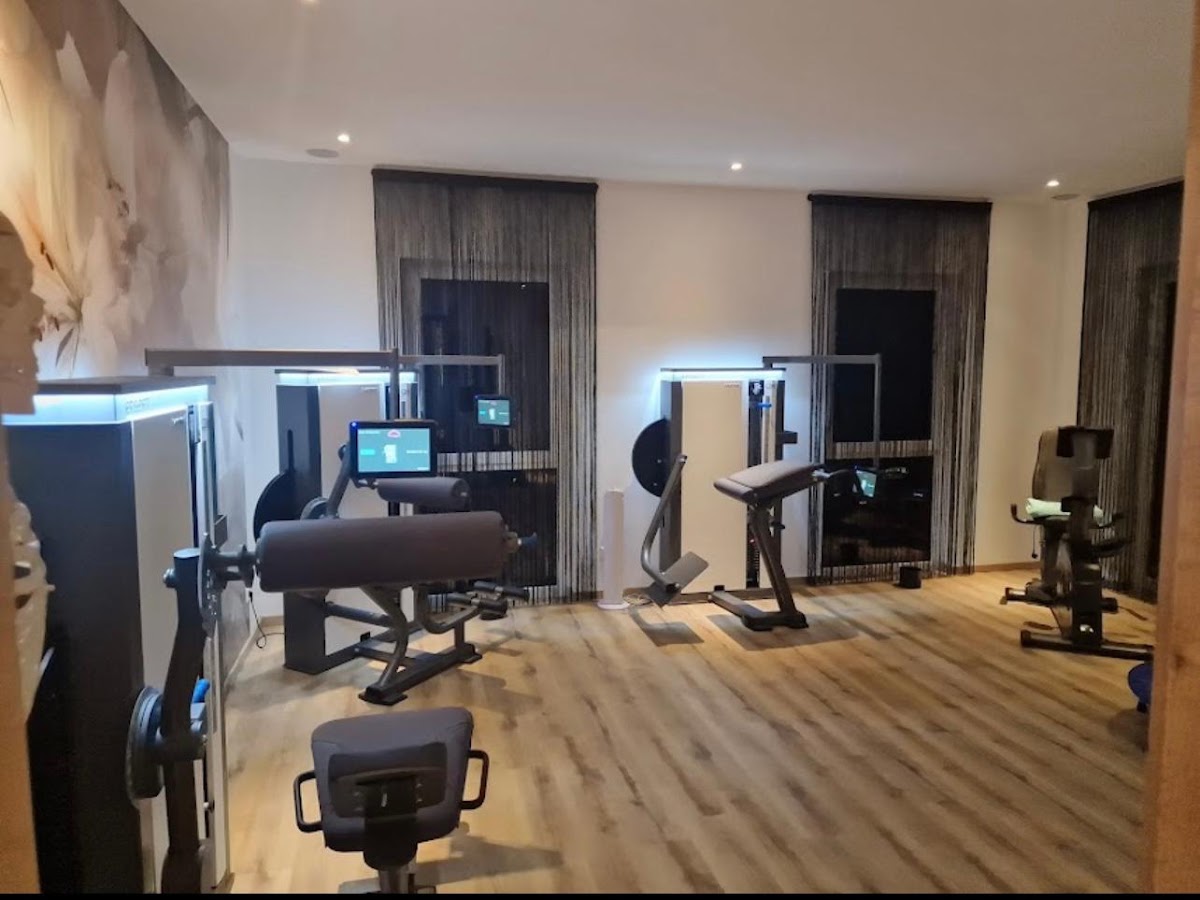 Praxis für Physiotherapie Swetlana Engel, Physiotherapie in Grebenstein – Foto 1 von 1