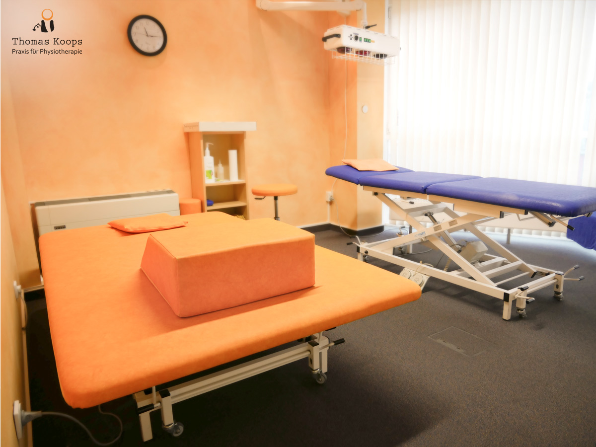 Praxis für Physiotherapie Thomas Koops, Physiotherapie in Neu-Anspach – Foto 1 von 1
