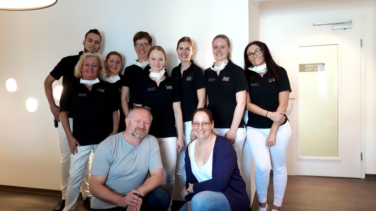 Praxis für Zähne Weber & Schulz, Zahnarzt in Seligenstadt – Foto 1 von 1