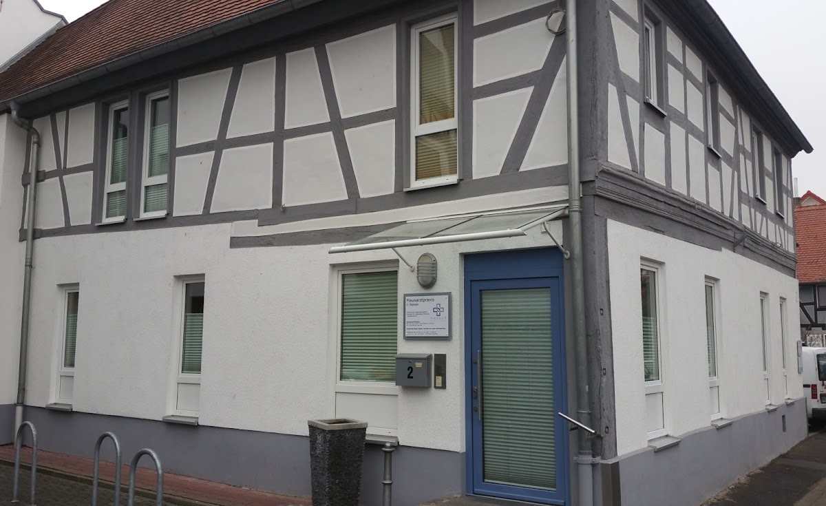 Praxis J. Nassar, Arzt in Bruchköbel – Foto 1 von 1