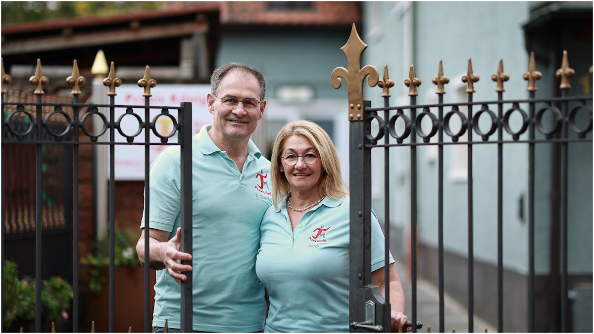 Praxis König Physiotherapeuten UG, Physiotherapie in Höchst im Odenwald