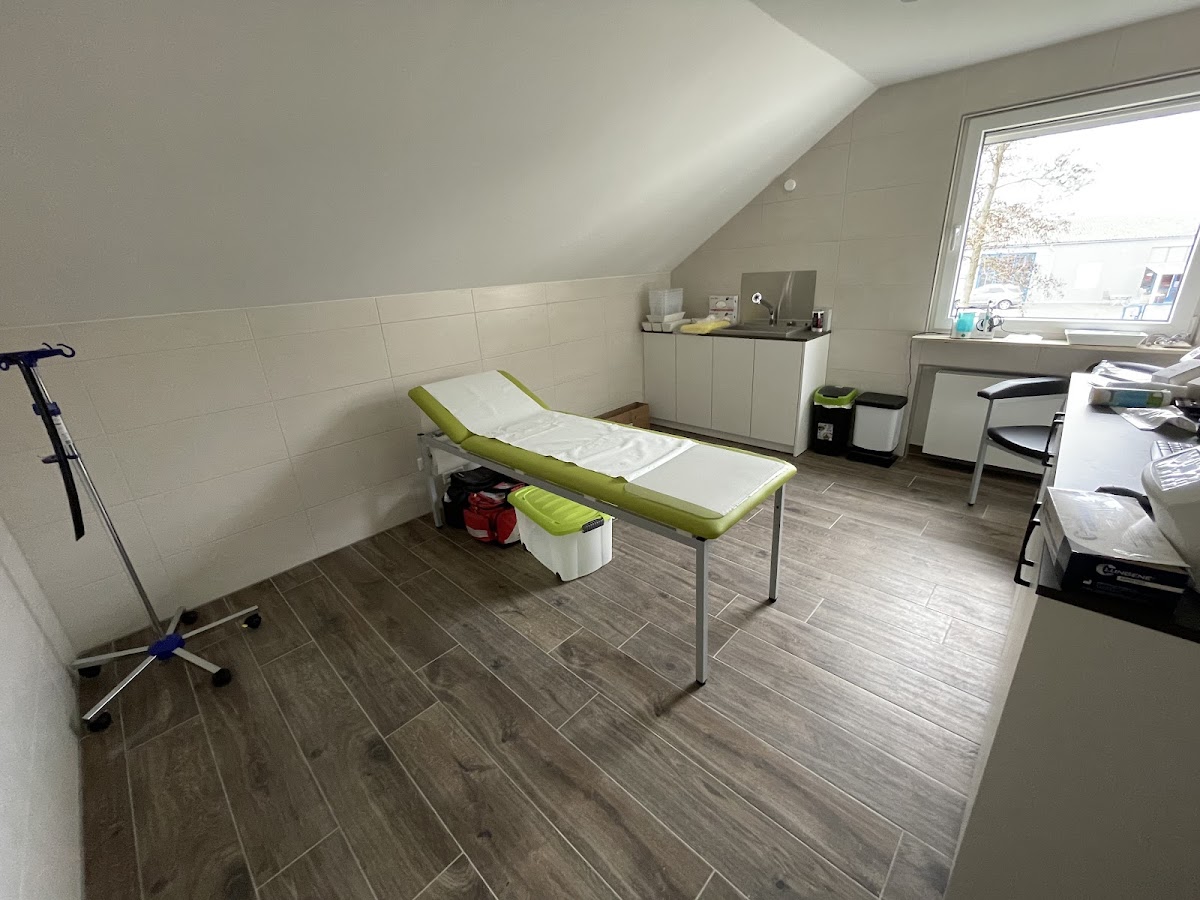 Praxis M. Welbers, Arzt in Babenhausen