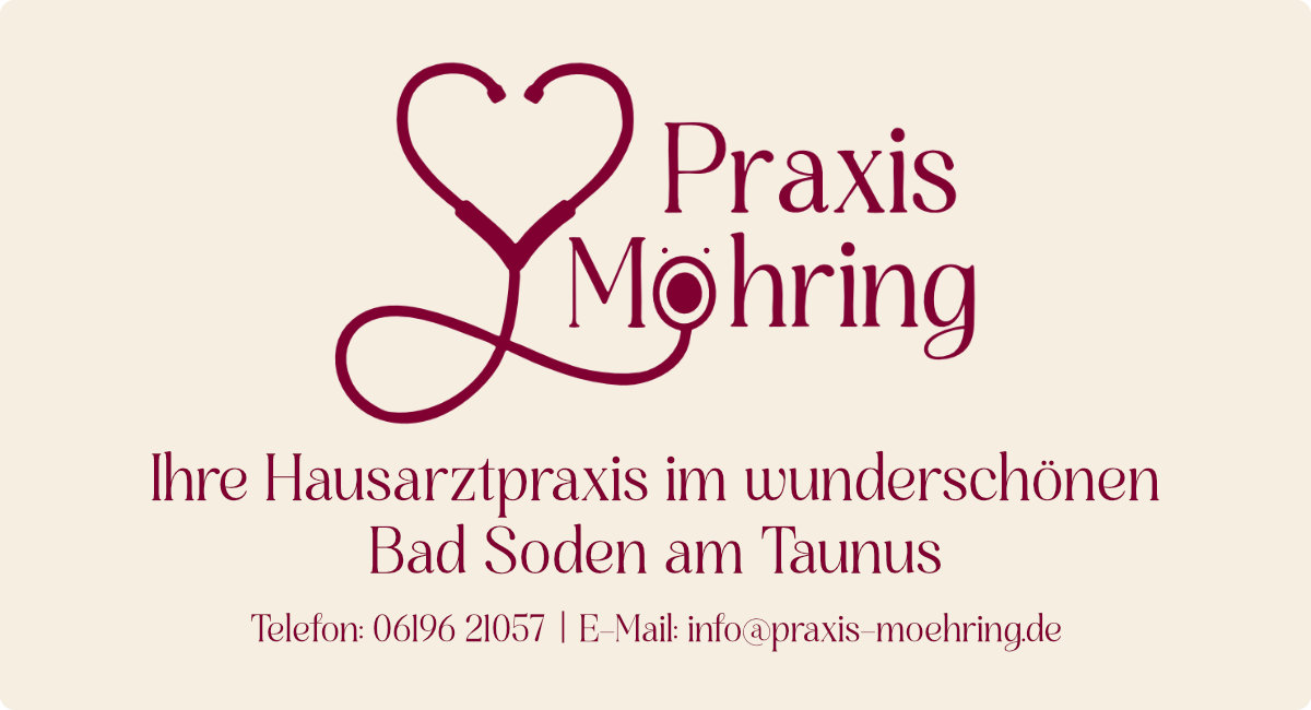 Praxis Möhring, Arzt in Bad Soden am Taunus