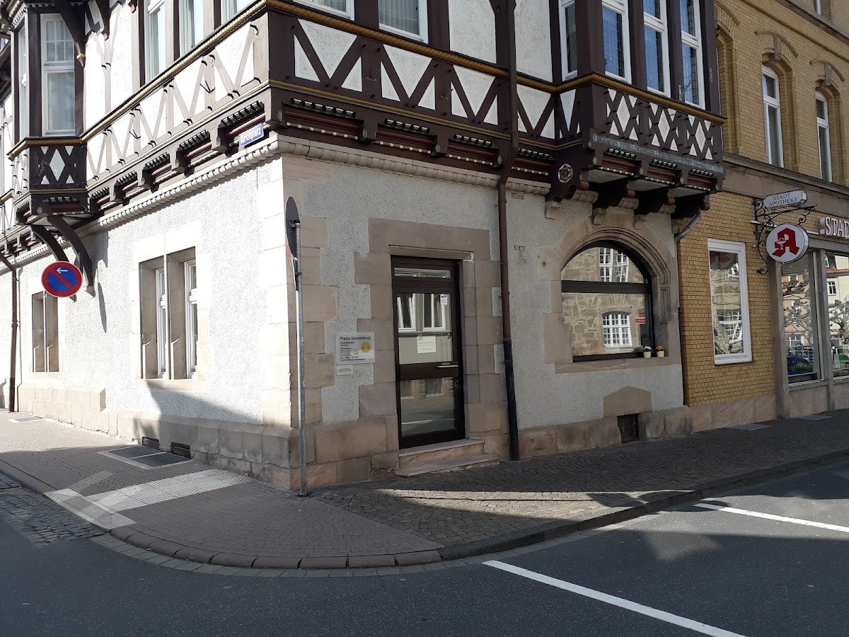 Praxis Sonnenburg, Physiotherapie in Witzenhausen