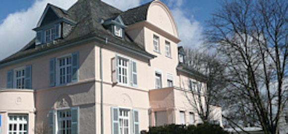Praxisgemeinschaft Dr. med. Michael Hammann und Dr. med. Florian Gompf, Arzt in Butzbach – Foto 1 von 1