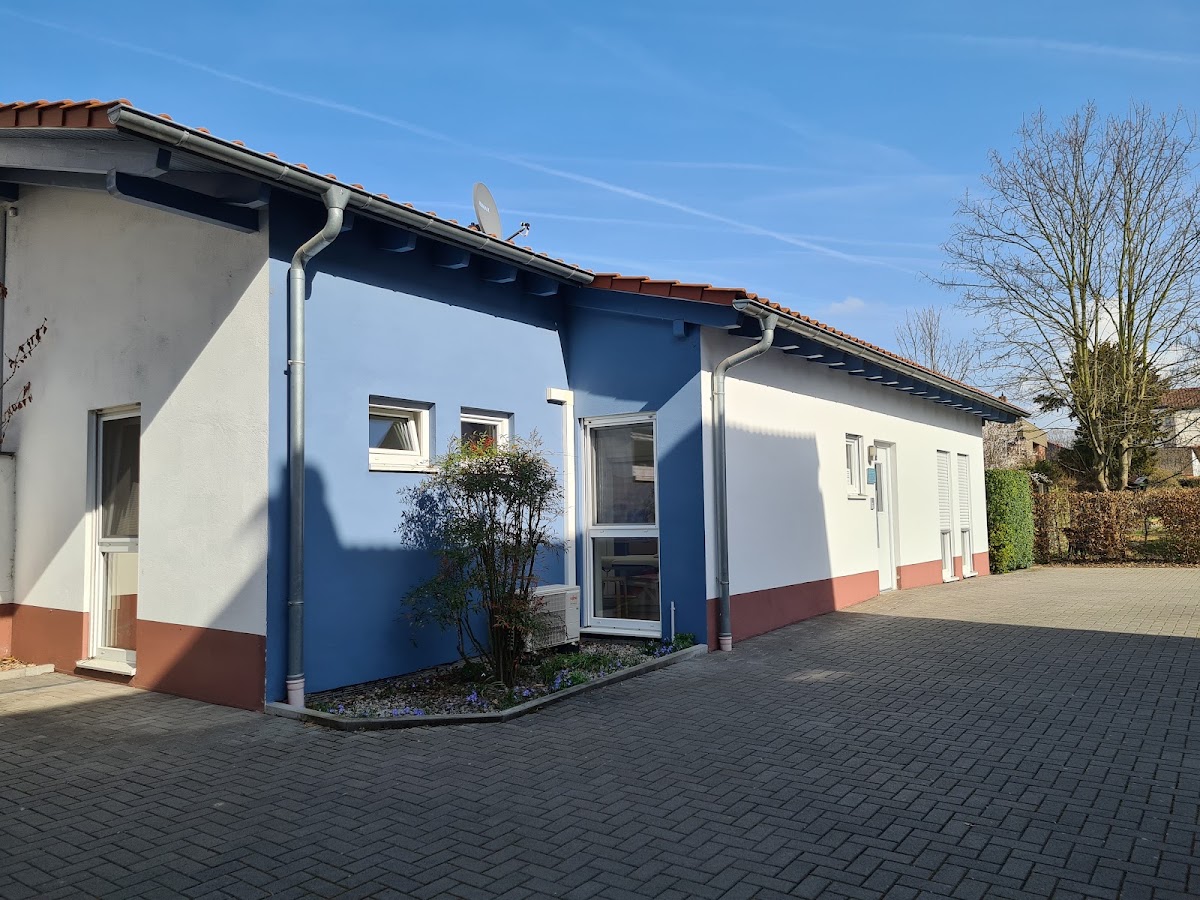 Praxisgemeinschaft für Osteopathie Dieburg - Rexrodt, Haberland, Kobylka, Labod & Zöller, Physiotherapie in Dieburg