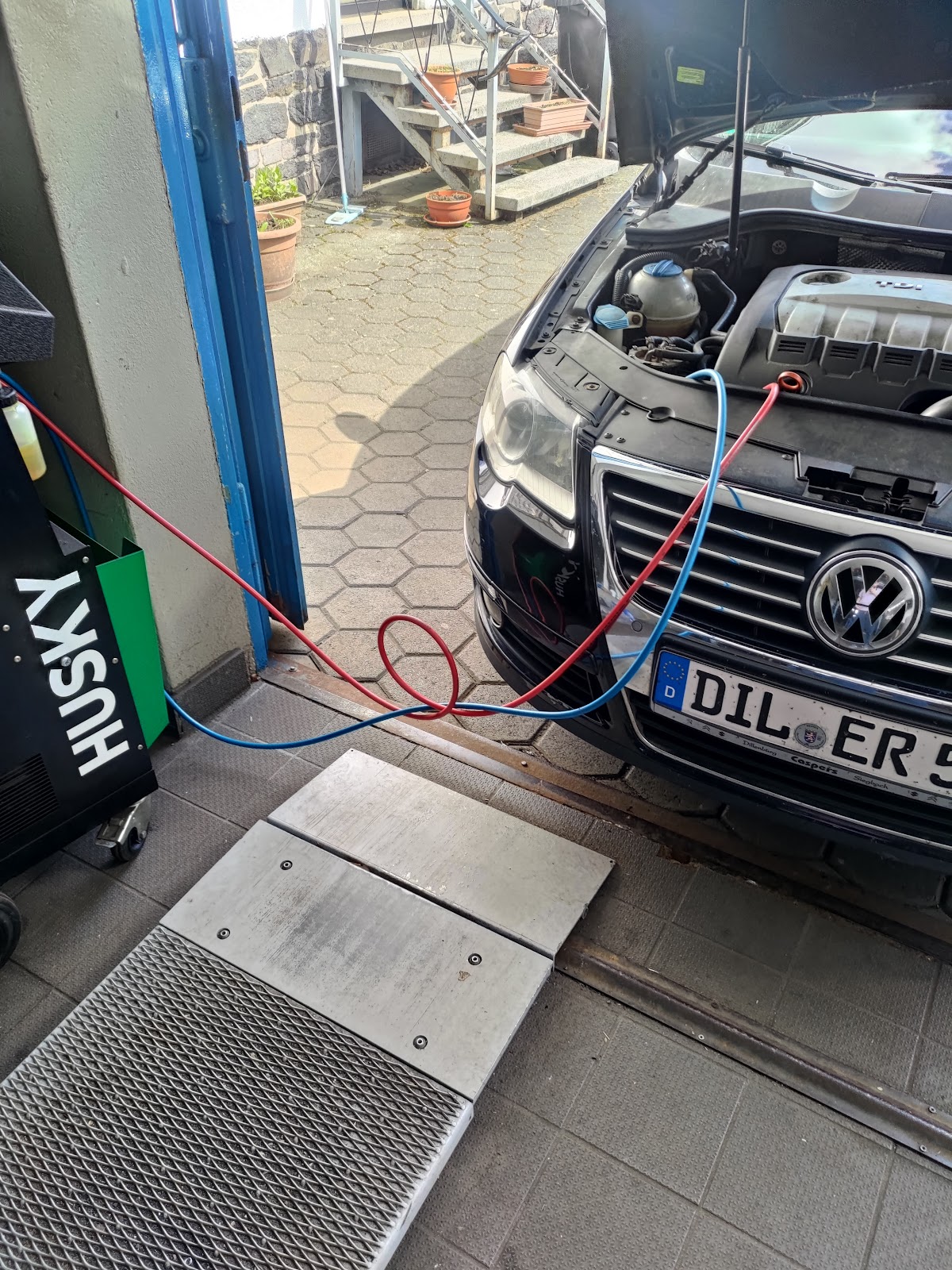Premium Autoservice, Autohaus in Driedorf