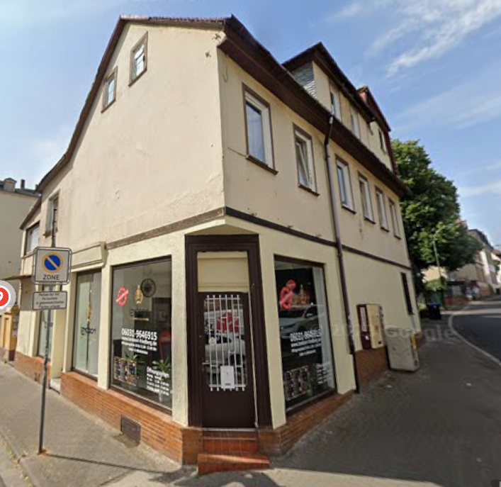 Prime Star Burger, Restaurant in Friedberg (Hessen) – Foto 1 von 1