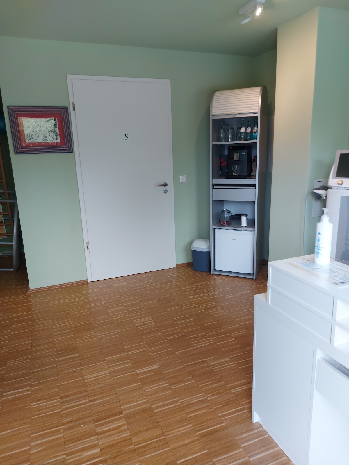 Private Physiotherapie Anja Gläßner, Physiotherapie in Griesheim