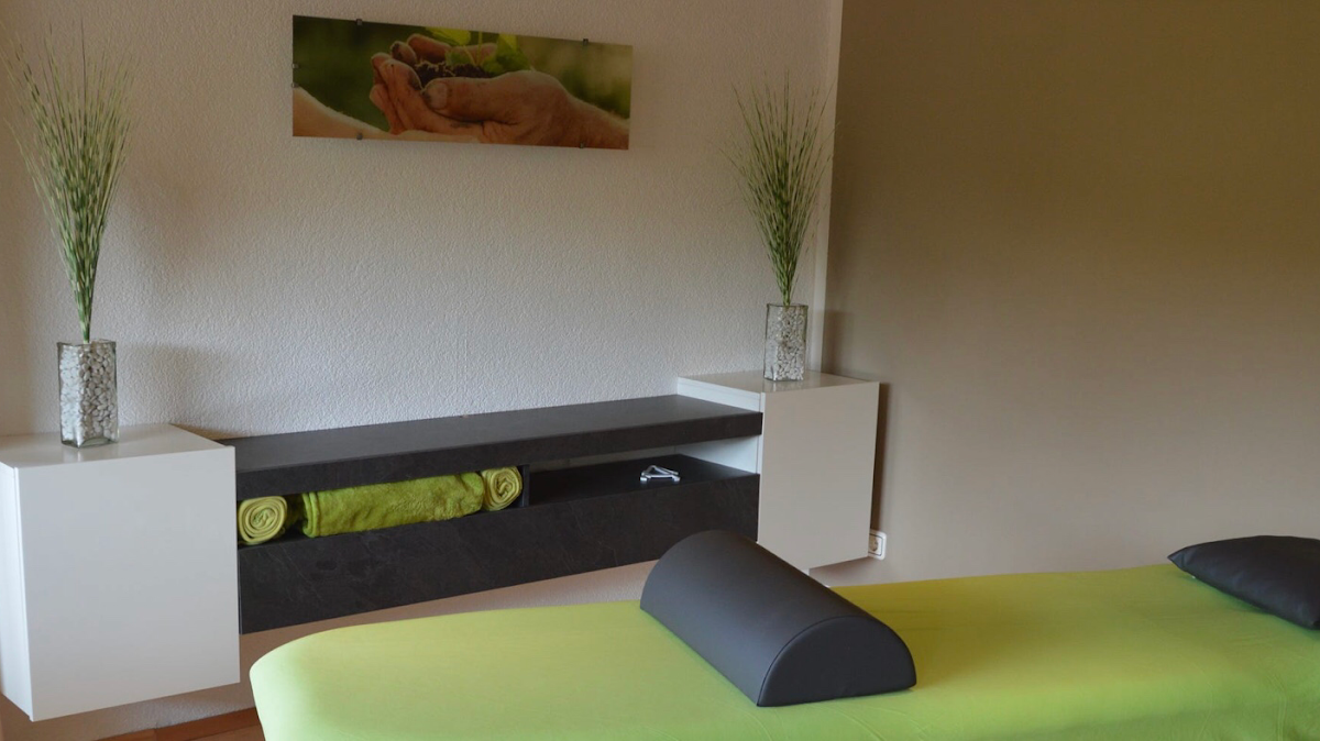 Private Physiotherapie & Heilpraxis Keßler, Physiotherapie in Mörlenbach – Foto 1 von 1