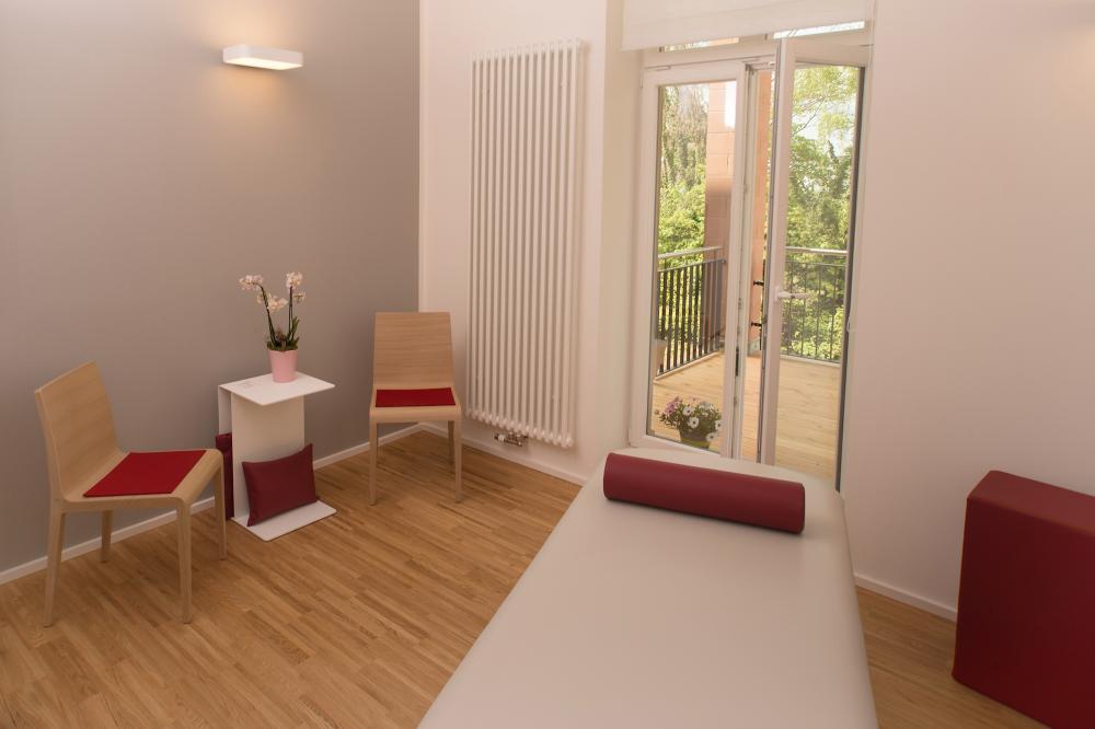 Privatpraxis für Osteopathie Angelika Hirsch & Bernhard Hirsch, Physiotherapie in Seligenstadt