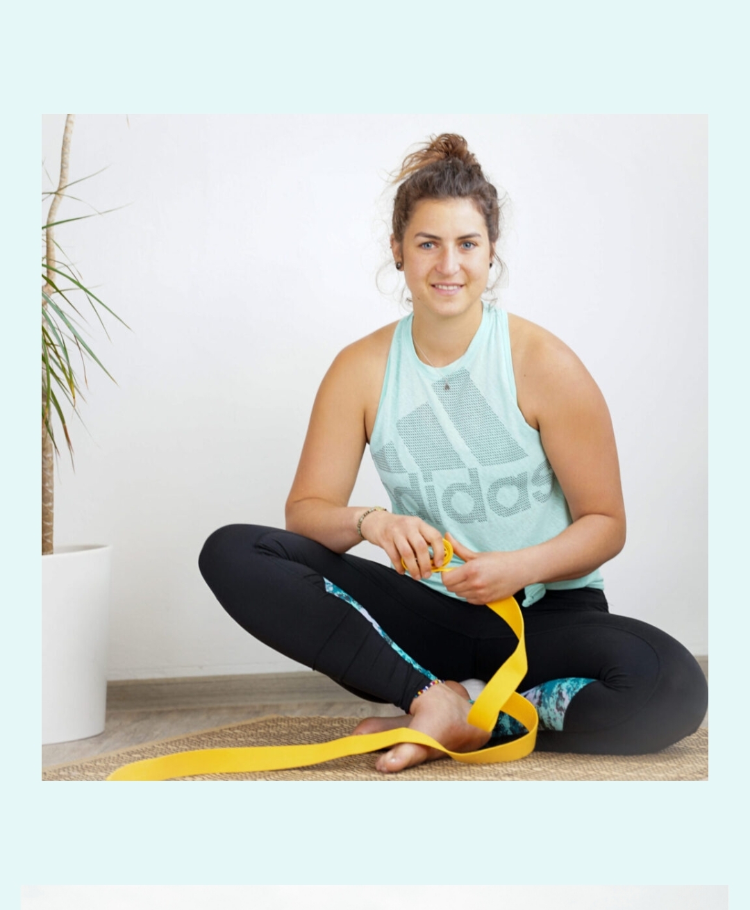 ProAktiveKörperarbeit - Manuelle Therapie, Massage, Physiotherapie & Yoga Pia Gottwals, Physiotherapie in Hohenahr