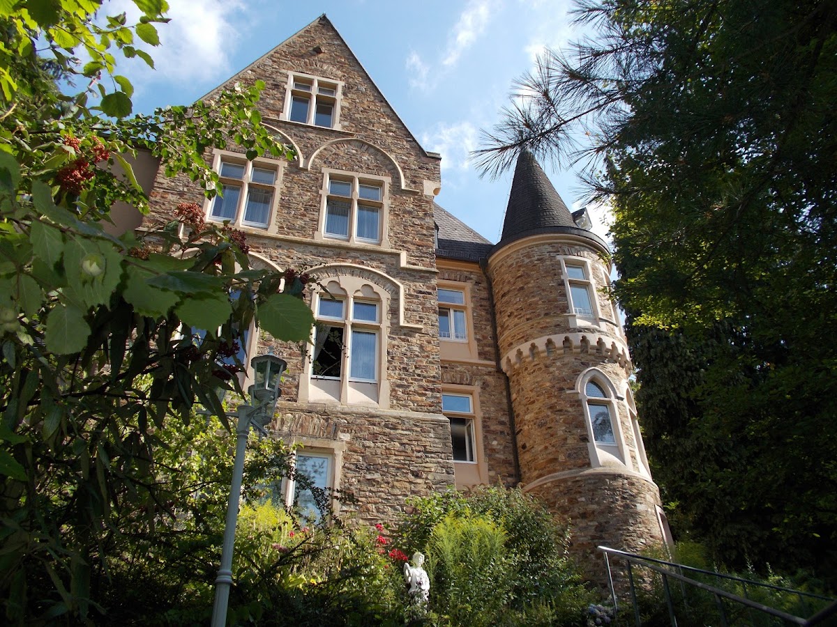 Psychologische Praxis Dietrich Thiessen, Zahnarzt in Schlangenbad