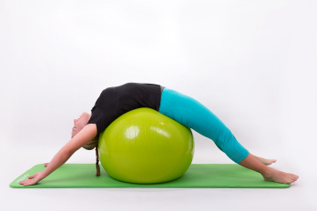 Purebodybalance, Fitnessstudio in Babenhausen