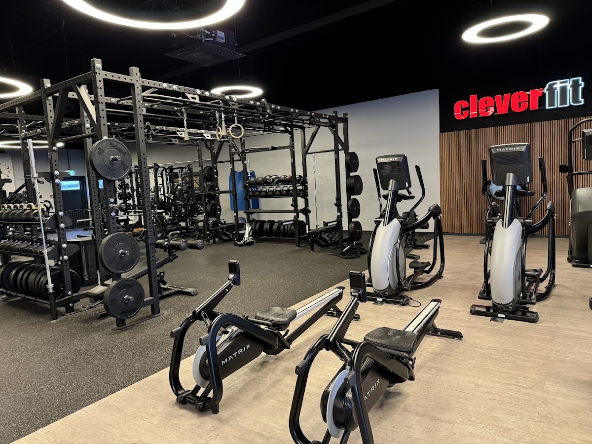 PureClub Linden, Fitnessstudio in Linden