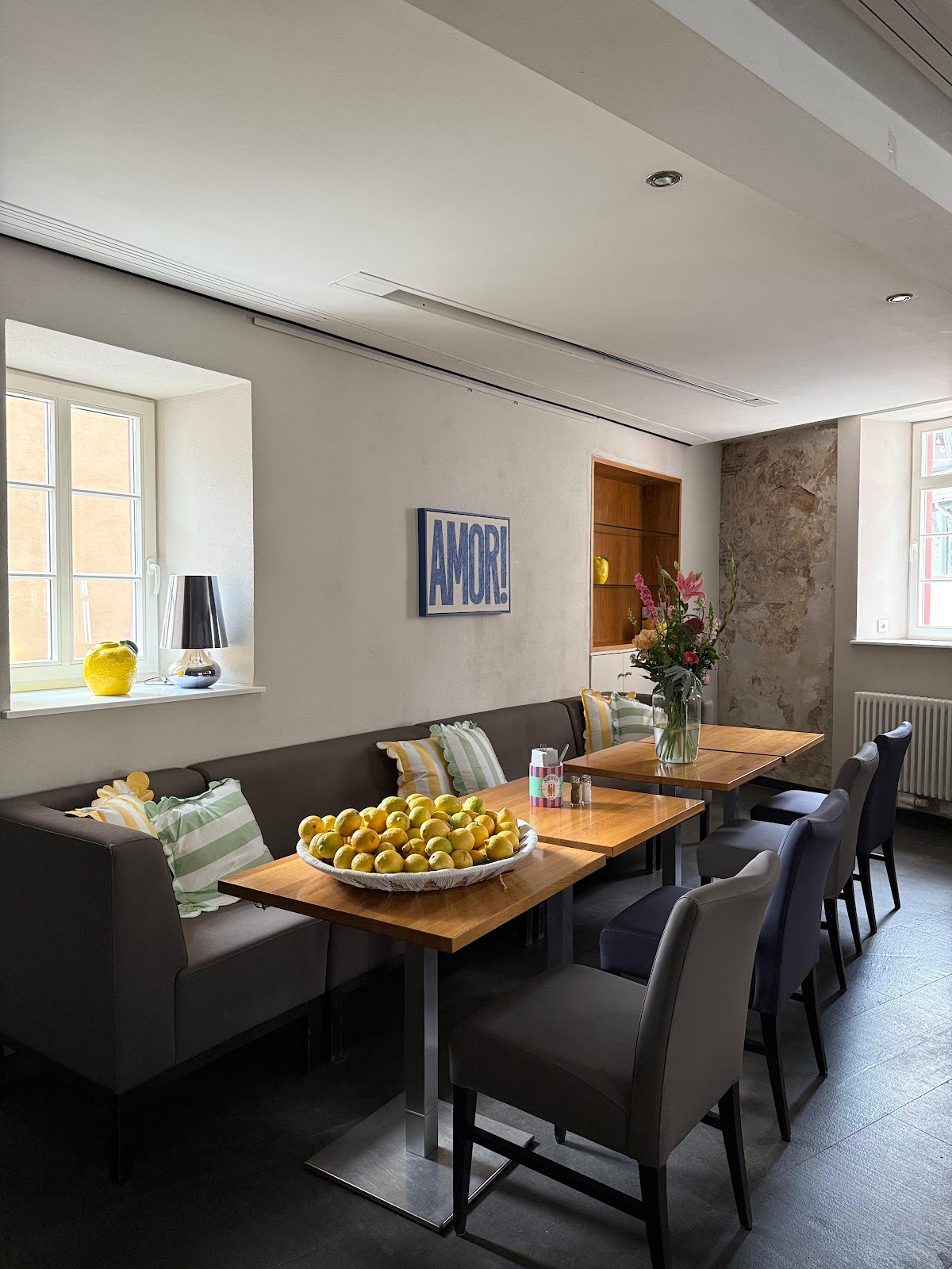 Quartier, Hotel in Eltville am Rhein
